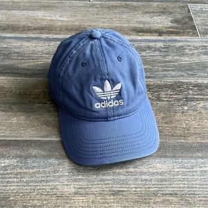 Adidas baseball cap